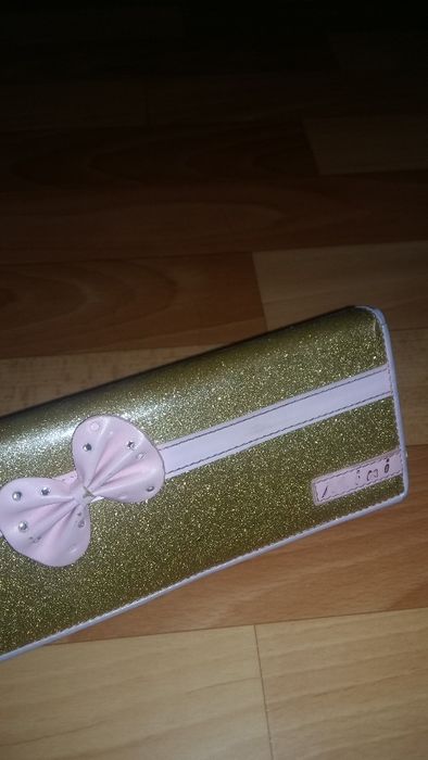 Косметичка портмоне