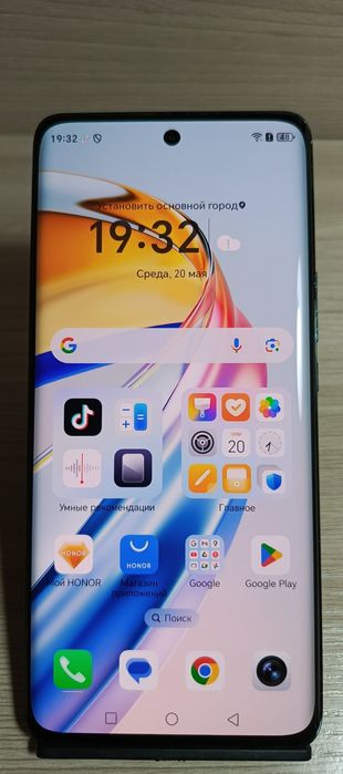 Honor X9B 5G (256GB/16GB)