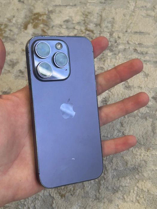 IPhone 14 Pro 256GB срочно