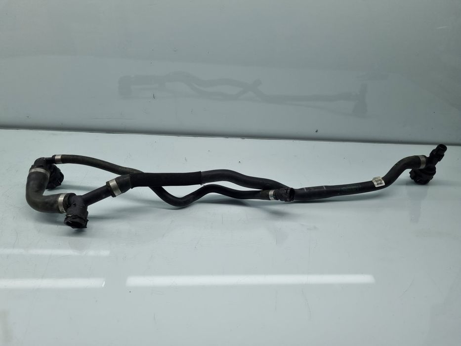 Furtun apa Bmw 3 Saloon (G20) [Fabr 2018-2025] 8654845 2.0 Benz B48X 1