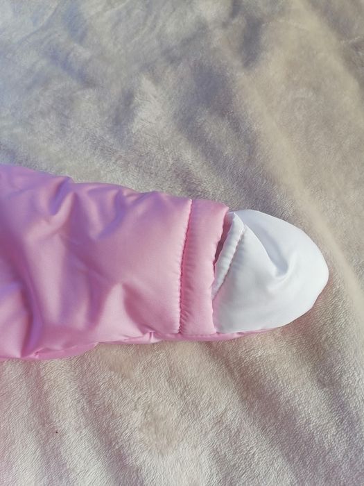 Космонавт нов зимен