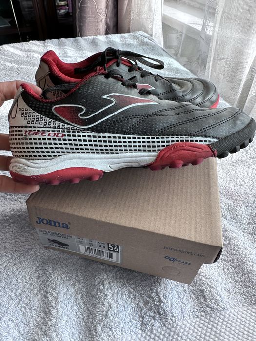 Сороконожки joma