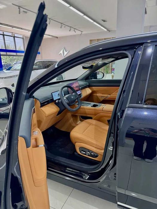 Dongfeng 008 Ultra, naqd va halol nasiya