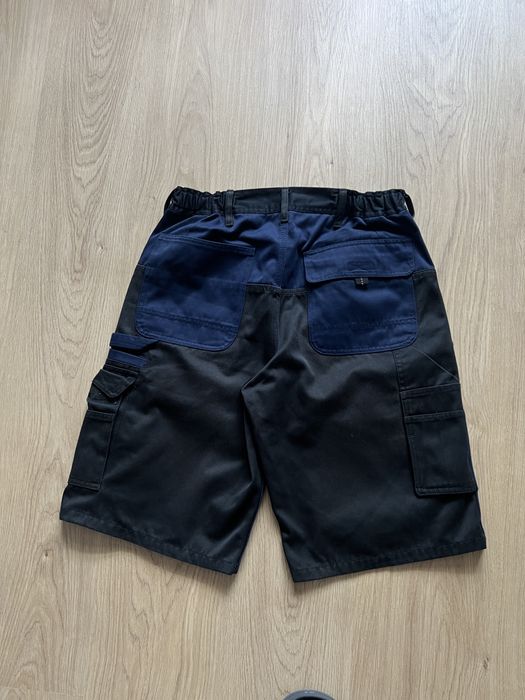 Pantaloni scurti munca strauss