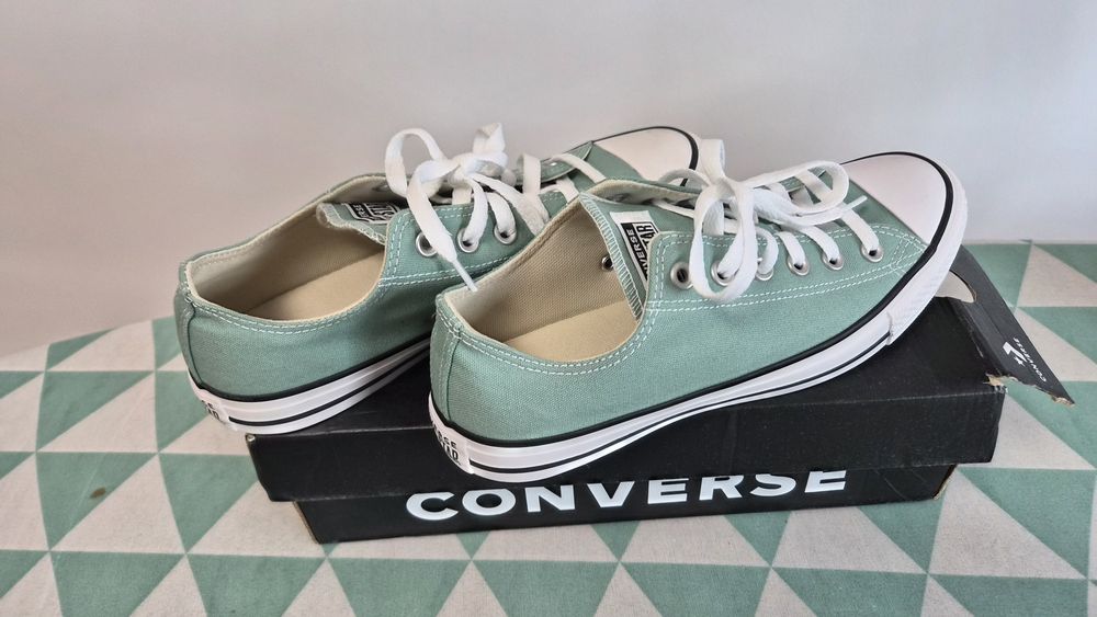 Converse marimea 41