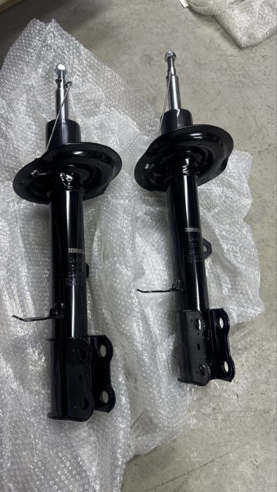 Cherry tiggo 7pro амортизатор