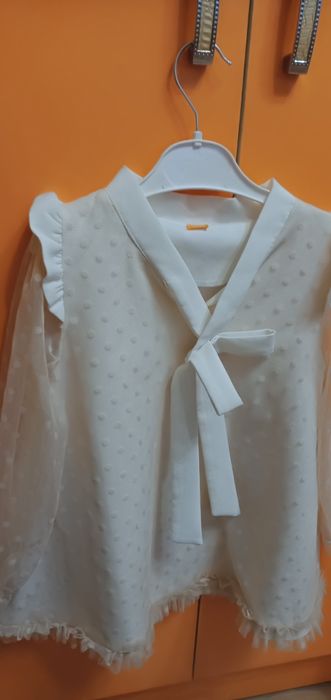 Продам платьице на девочку