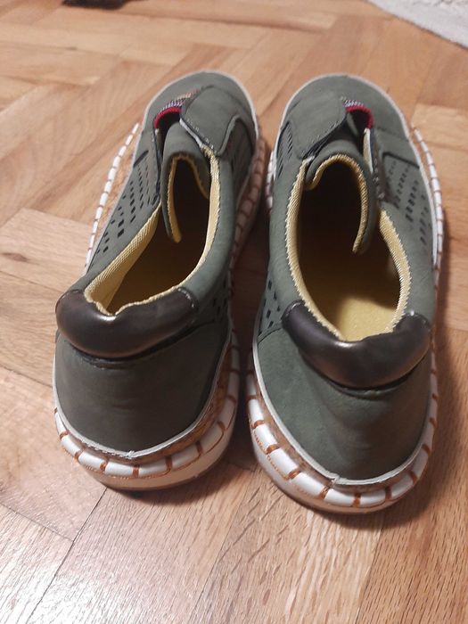 Дамски обувки 38.5