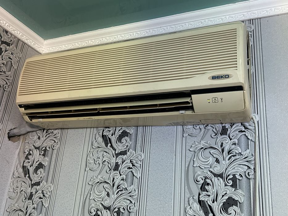 Кондиционер beko