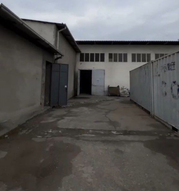 Продаётся производственный цех