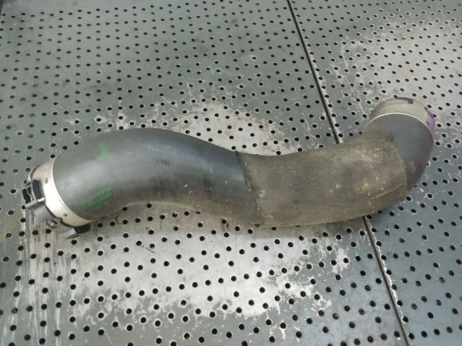 furtun intercooler 1.6 d  n47c16a  mini cooper r55 r56 r57 r60 countryman  -03