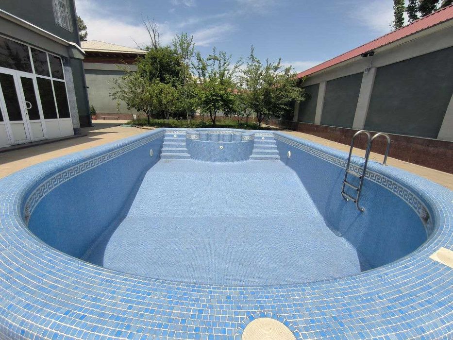 Продается элитный дом рядом с IT Park, военкоматом. Hovli sotiladi