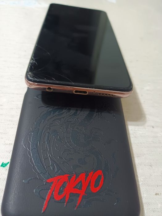 Poco X3 Pro  поко