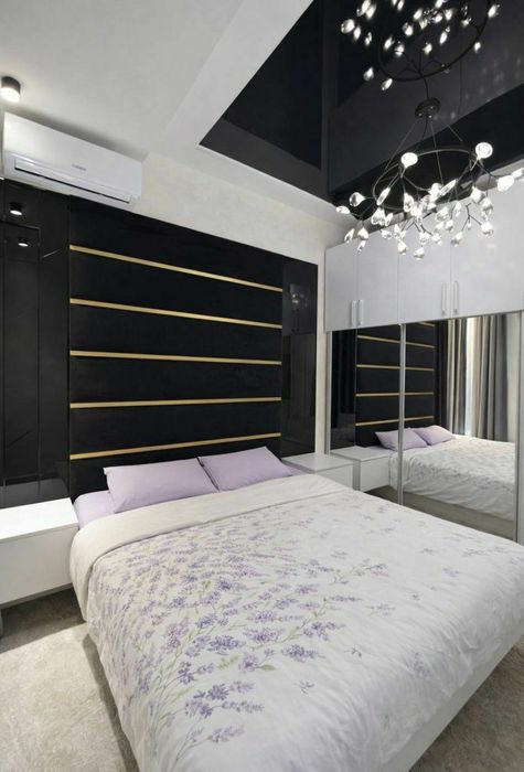 Продаётся 2 комнатная квартира в новостройке ЖК Parkent Avenue.