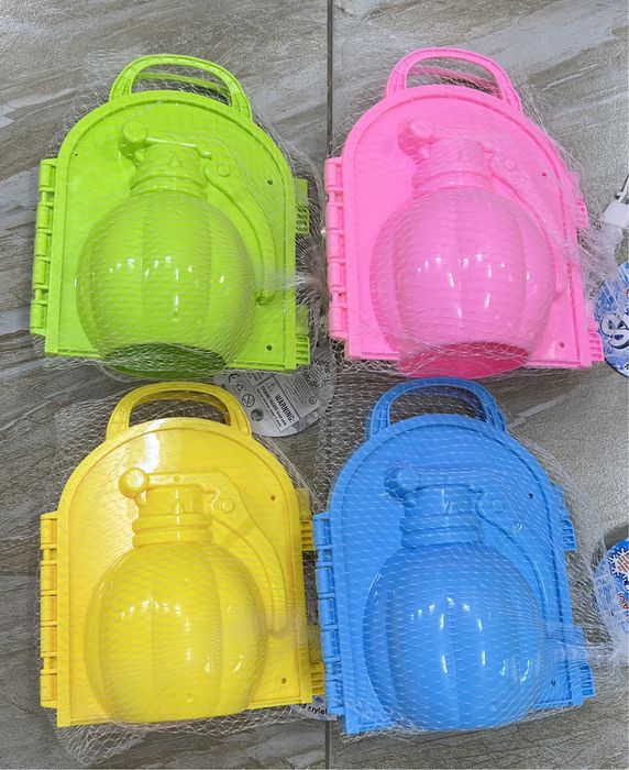 Форма для копилка