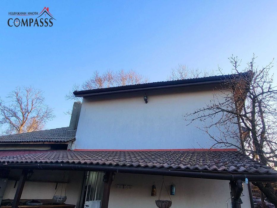 Продава се Къща в Добрич, Рилци - 152 кв.м за 1259 €/кв.м - Снимка #23