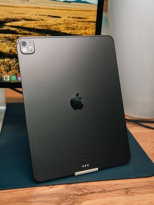 iPad pro m4 256gb