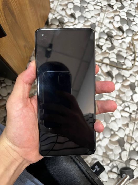 Samsung A21s sunatiga otib beriladi