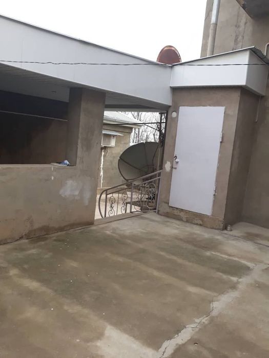 Продаётся участок г.Чирчик (район джалаир)