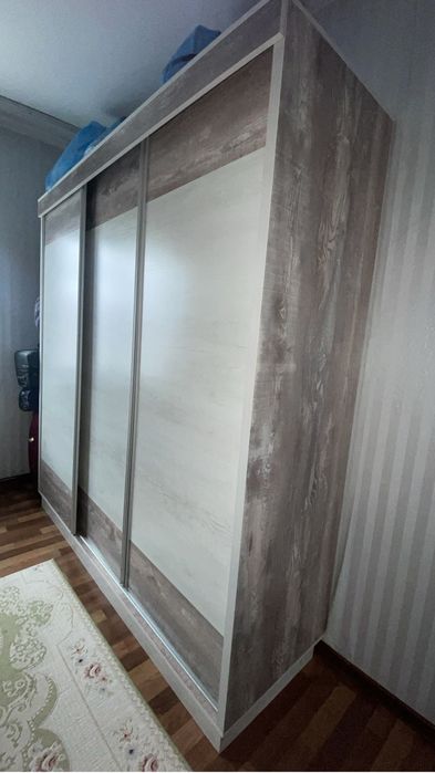 Шкафтар сатылады
