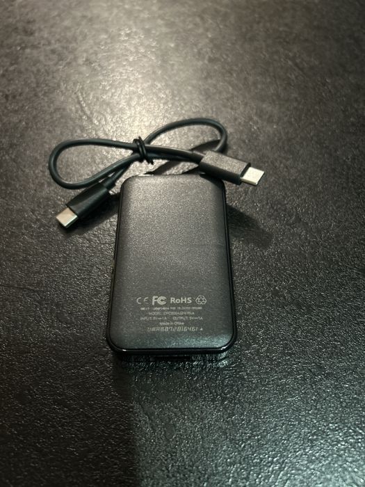 Carlinkit CPC200 U2W Plus – Apple CarPlay Wireless