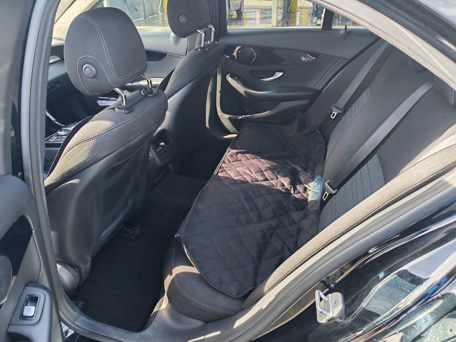 Mercedes Benz clasa C