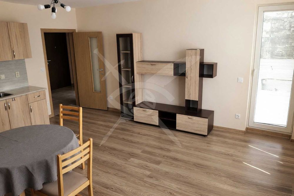 Двустаен апартамент в жк. Дружба 2 № 107348 - снимка 3