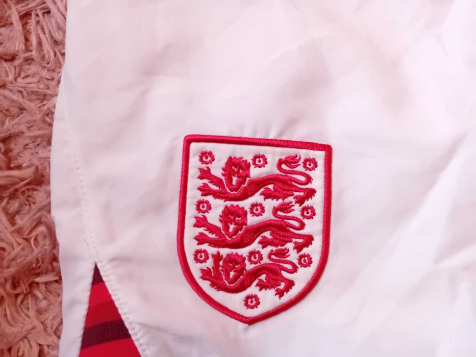 Оригинални къси панталони на Англия