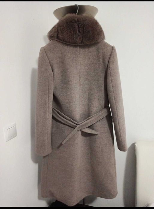 Palton de toamnă, iarnă