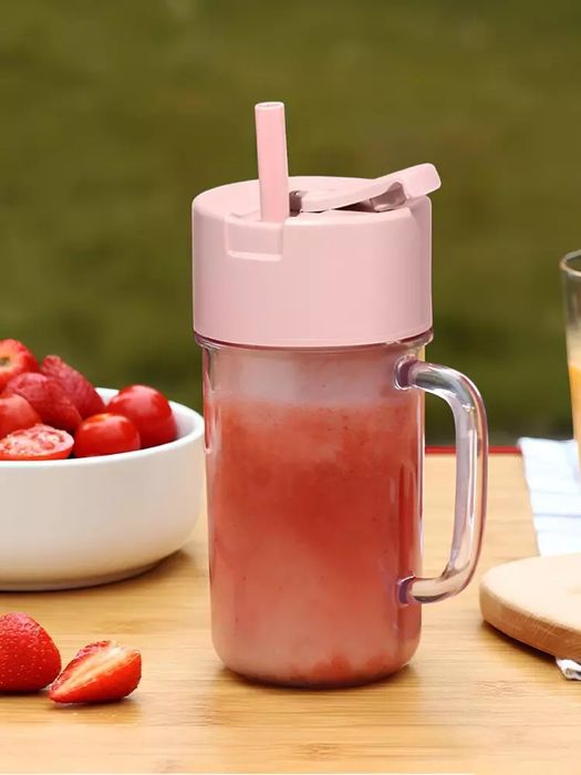 Orginal krushkali blender