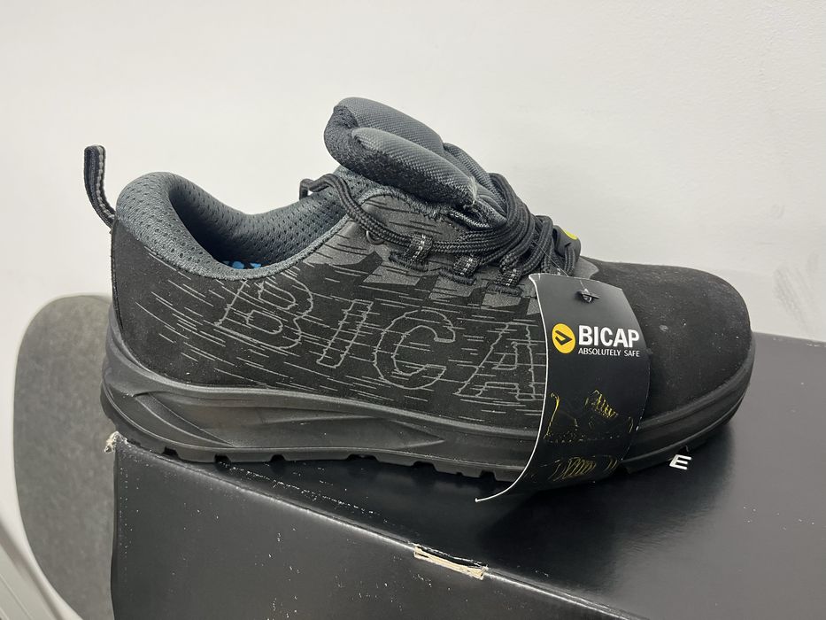 Pantofi bombeu Bicap