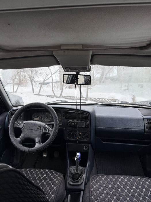 Продам фольксваген пассат б4 2.0