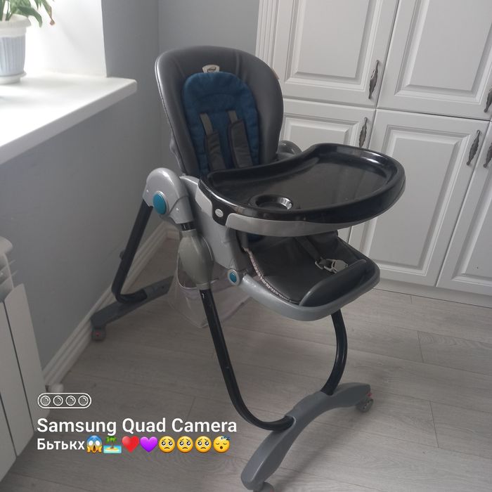 Стул фирма Текнум