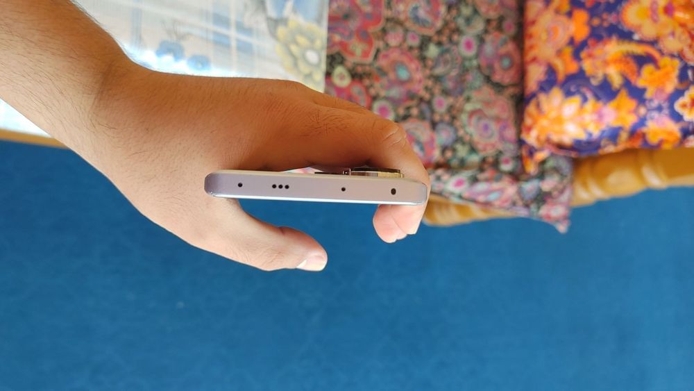 Redmi not 13 pro plus 5G