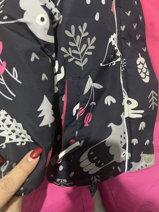 Продам комбез на девочку