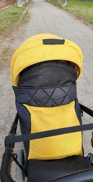 Количка Lorelli Rimini 3 в 1