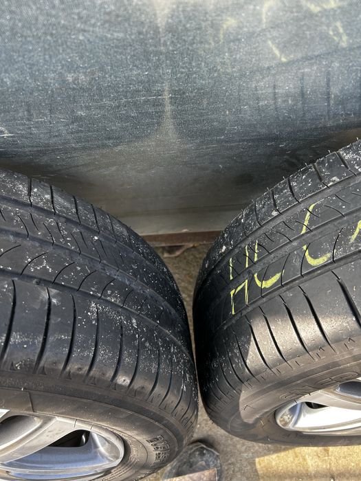 Оригинални джанти VW 5х112 16цола