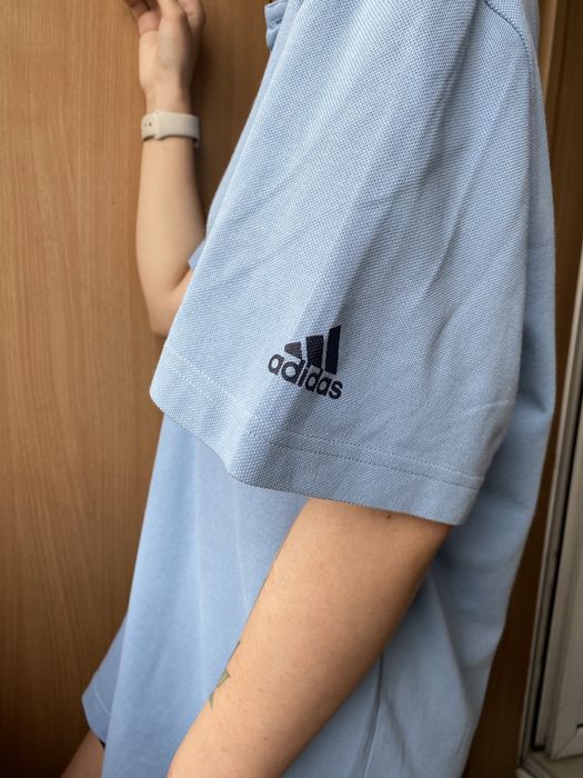 Футболка Adidas
