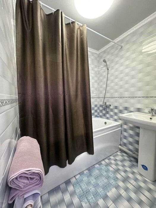 2х комнатная по Кунаева