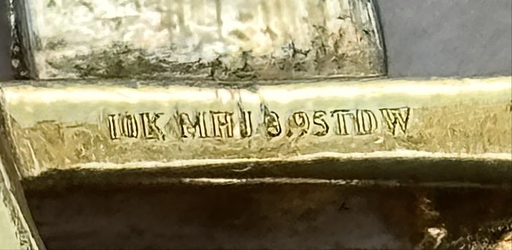 Brățara aur cuban, cu diamante, 85 gr..
