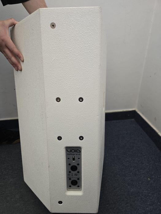 Vand sistem Void Acoustics