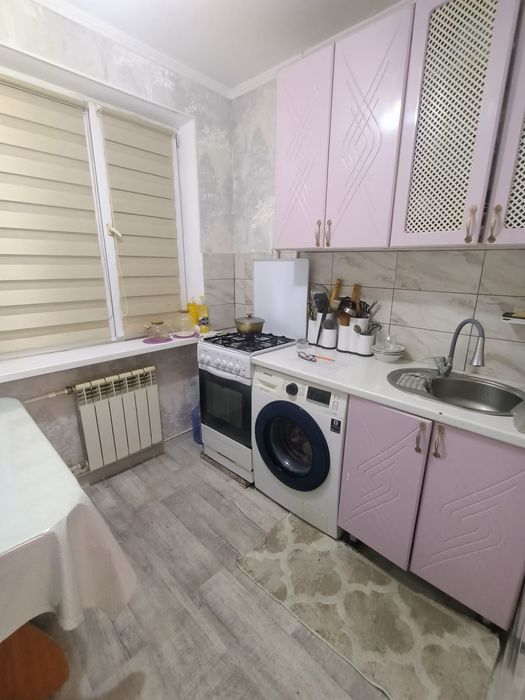 Продам 3-х комн. Кв.  ДСК
