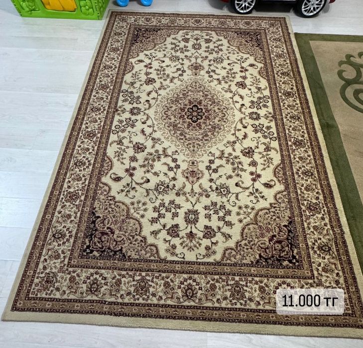 Ковры для комнаты