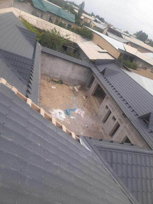 Profnastil \ Профнастил \ TOM \ Тунка \ Tunika \ GARANT PROFIL \ PR-9