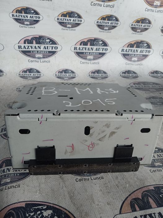 unitate multimedia  ford b-max  2015