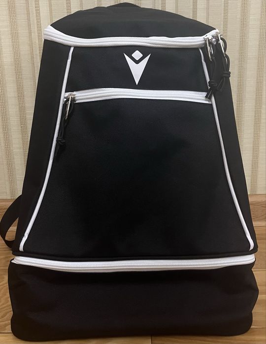 Спортивный рюкзак macron