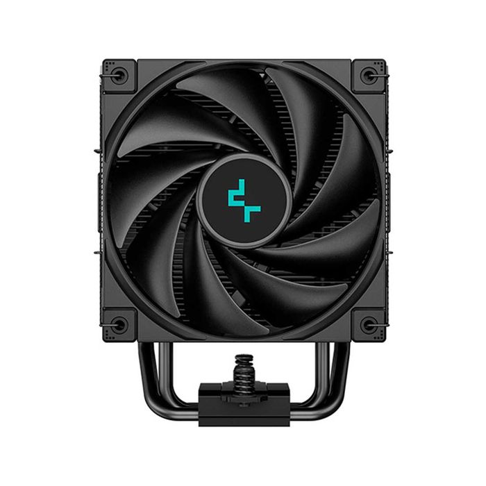 Кулер для Процессора(CPU)Multi Air COOLER Deepcool AK500 ZERO DARK 1.4