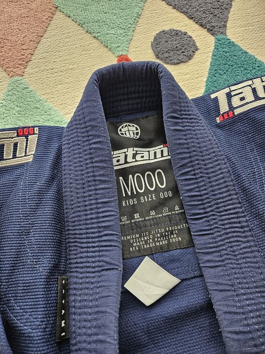 Tatami Bjj copii