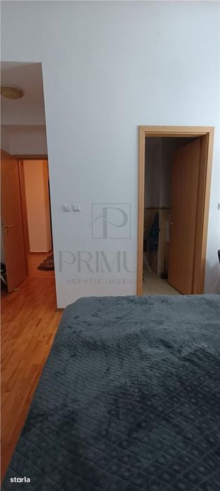 Aradului - Lift - 4 Camere - 2 Bai - Decomandat - Centrala - Clima - L
