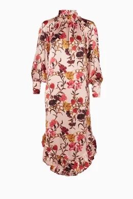 Платье брендовое Mother of pearl